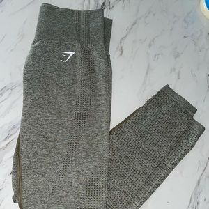 Gymshark leggings. 34”